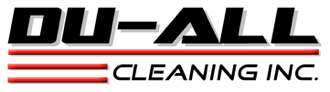 Du-All Cleaning logo