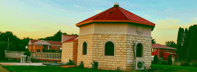 Religious and Nonprofits